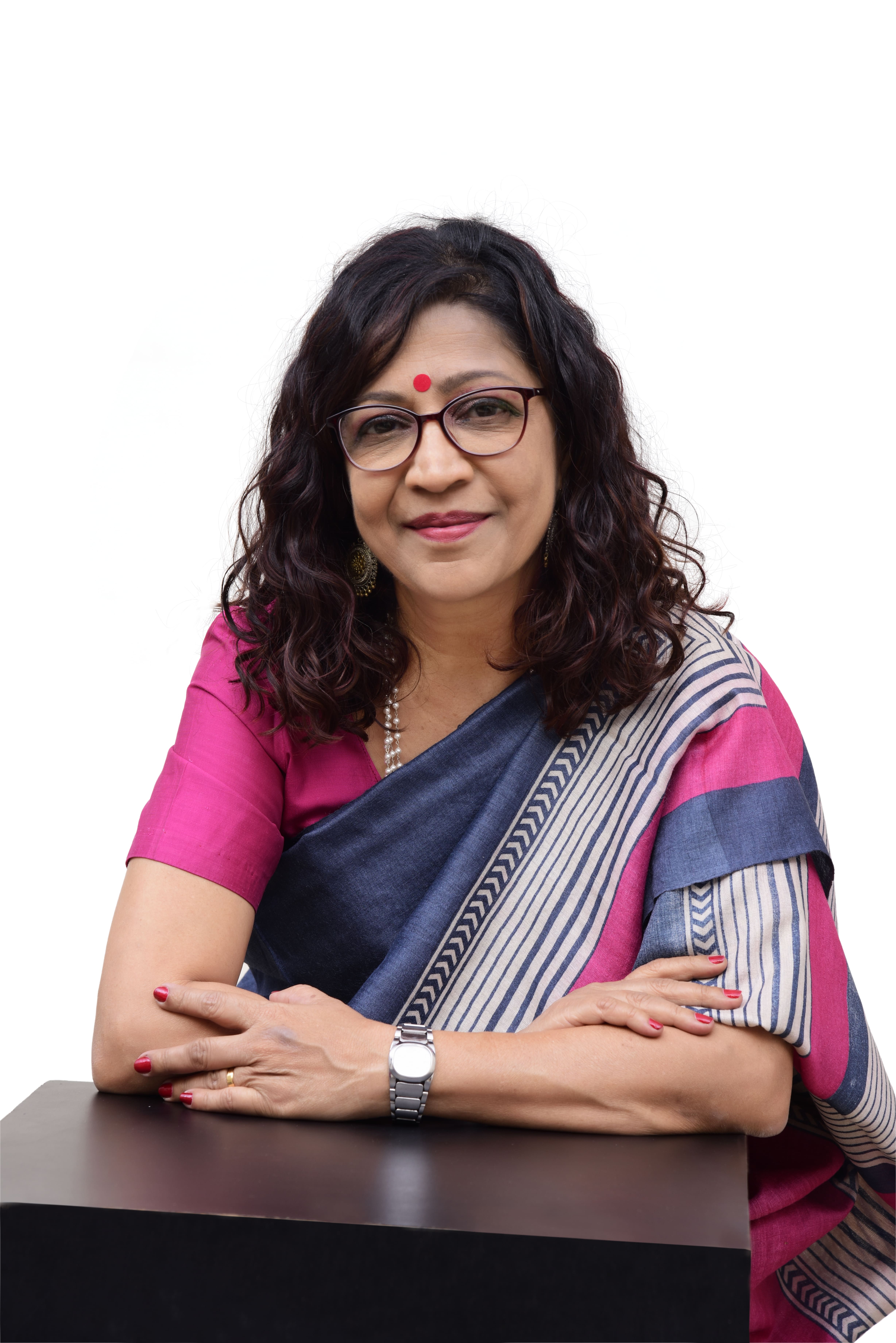 Vani Seshadri,  Associate Consultant