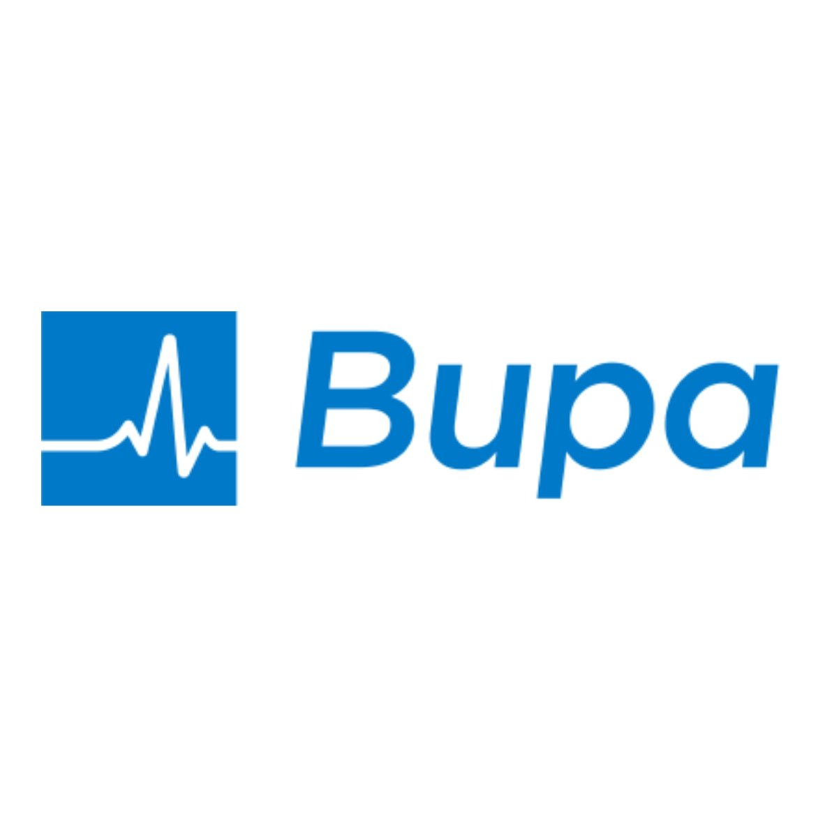 Bupa logo