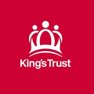 Kings Trust logo