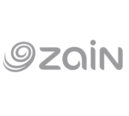 Zain logo