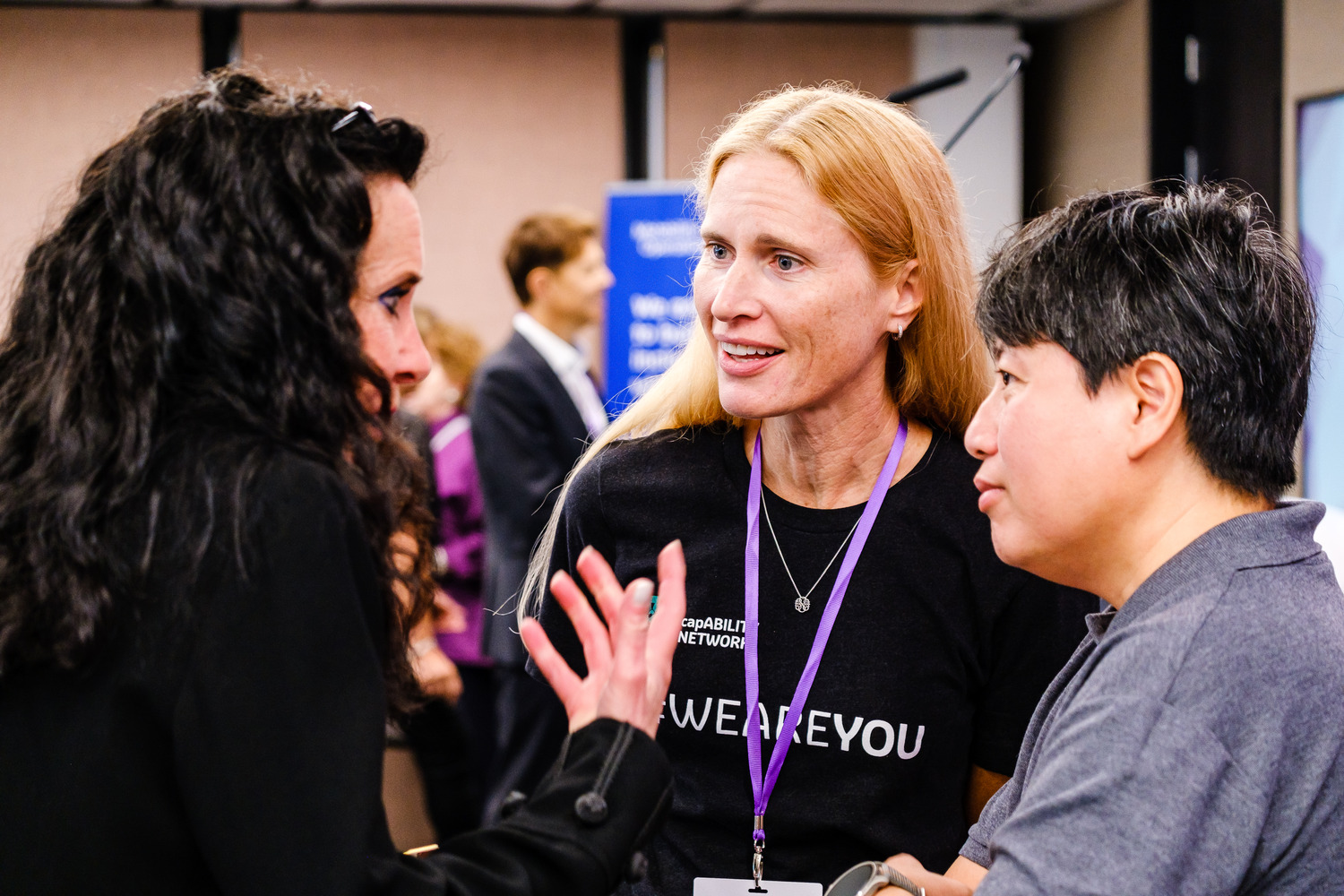 November - The Fundamentals and Hurdles of Inner Confidence'